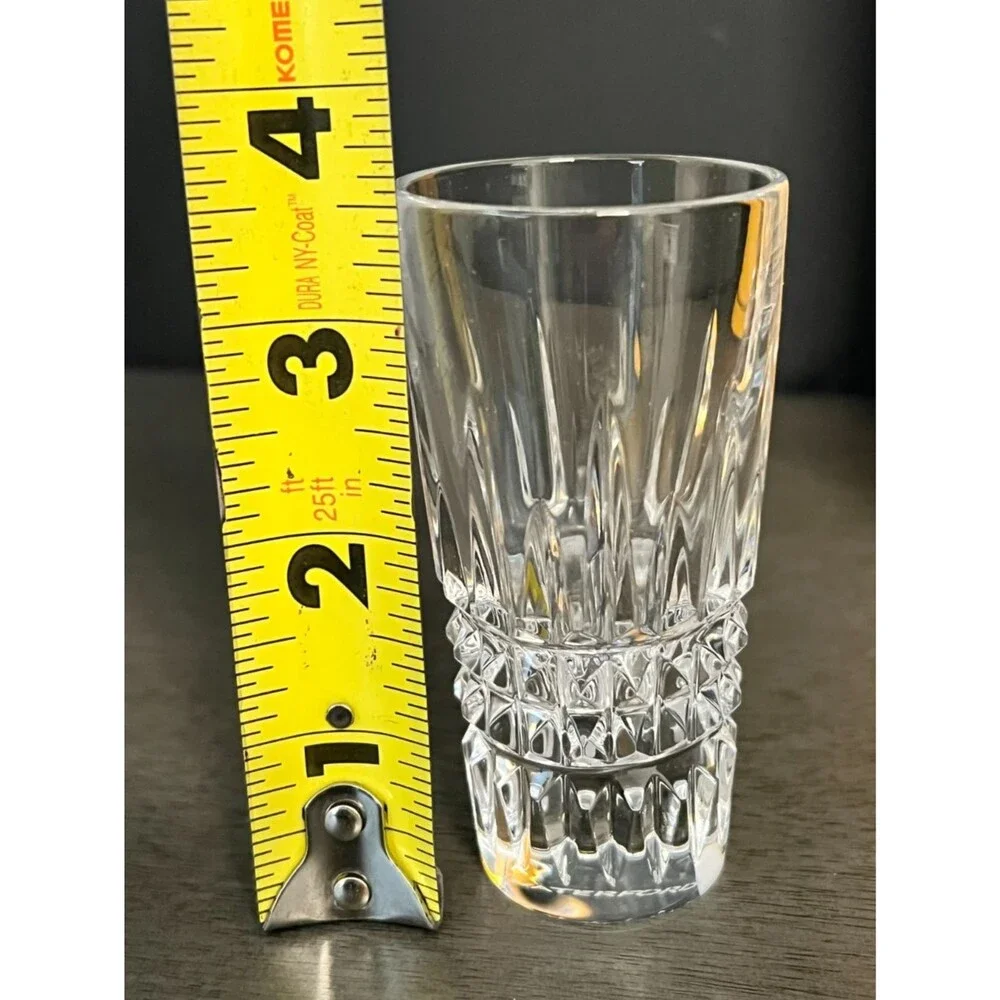 Waterford nib crystal